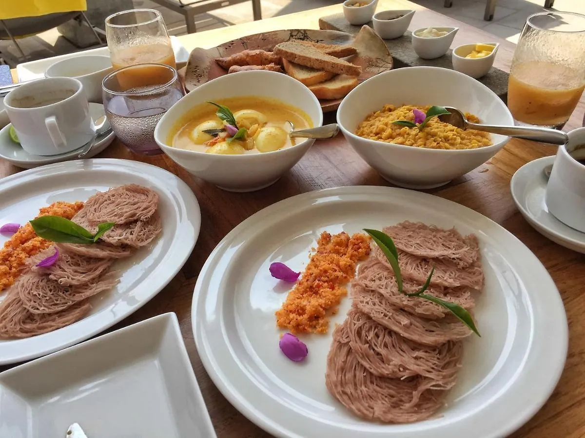 Sujeewani Villa Negombo