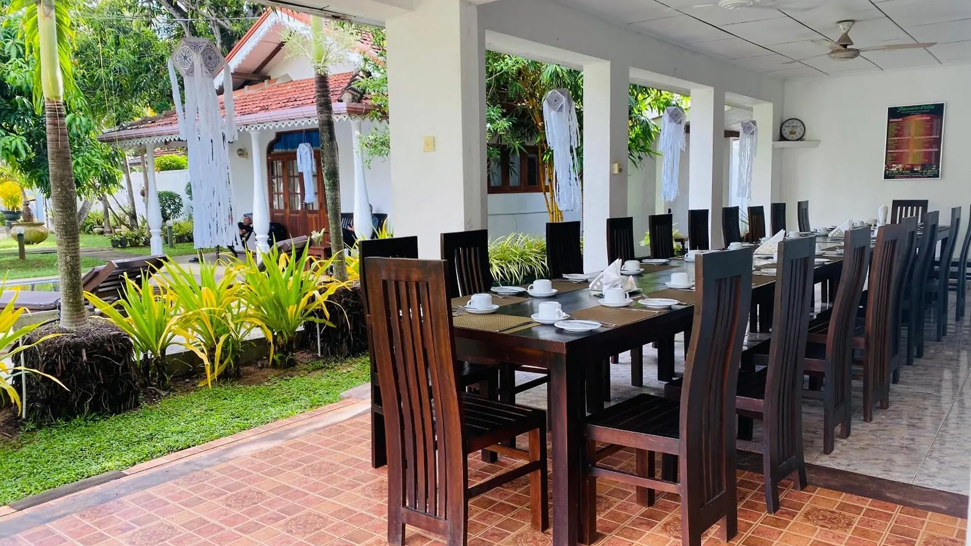 Sujeewani Villa Negombo 0*,  Sri Lanka
