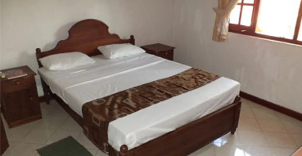 Sujeewani Villa Negombo Sri Lanka
