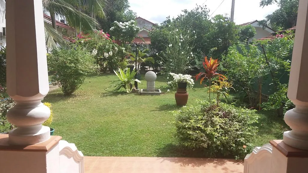 Sujeewani Villa Negombo
