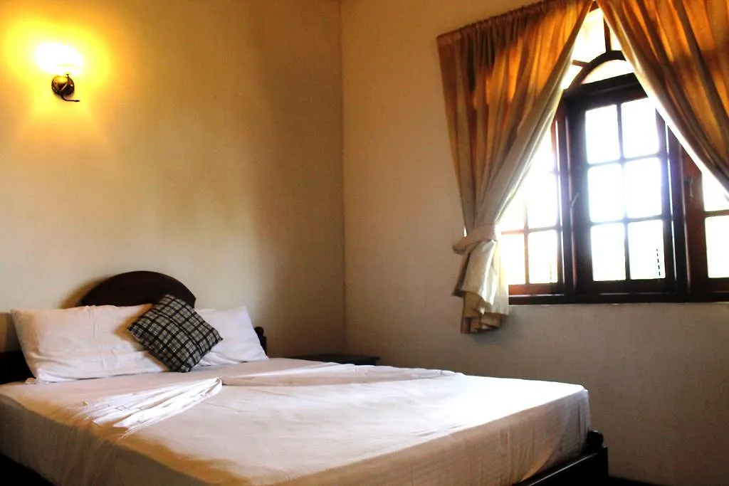 Sujeewani Villa Negombo