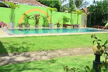 Sujeewani Villa Negombo