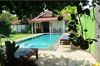Sujeewani Villa Negombo