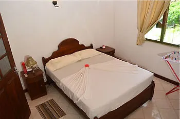 Sujeewani Villa Negombo Sri Lanka