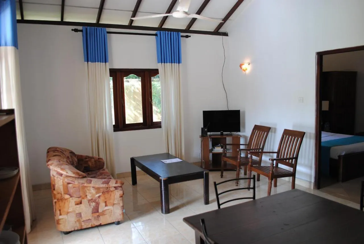 Sujeewani Villa Negombo 0*,